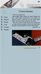 Mobile Screenshot of cech-rytectvi.cz